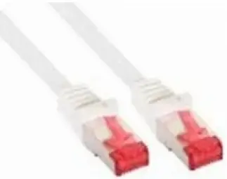 Kabelis Brackton Patch UTP 2.0 m Cat 6