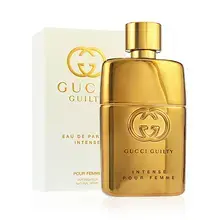 Gucci Guilty Pour Femme Eau de Parfum Intense (EDP) parfüümvesi naistele 30 ml