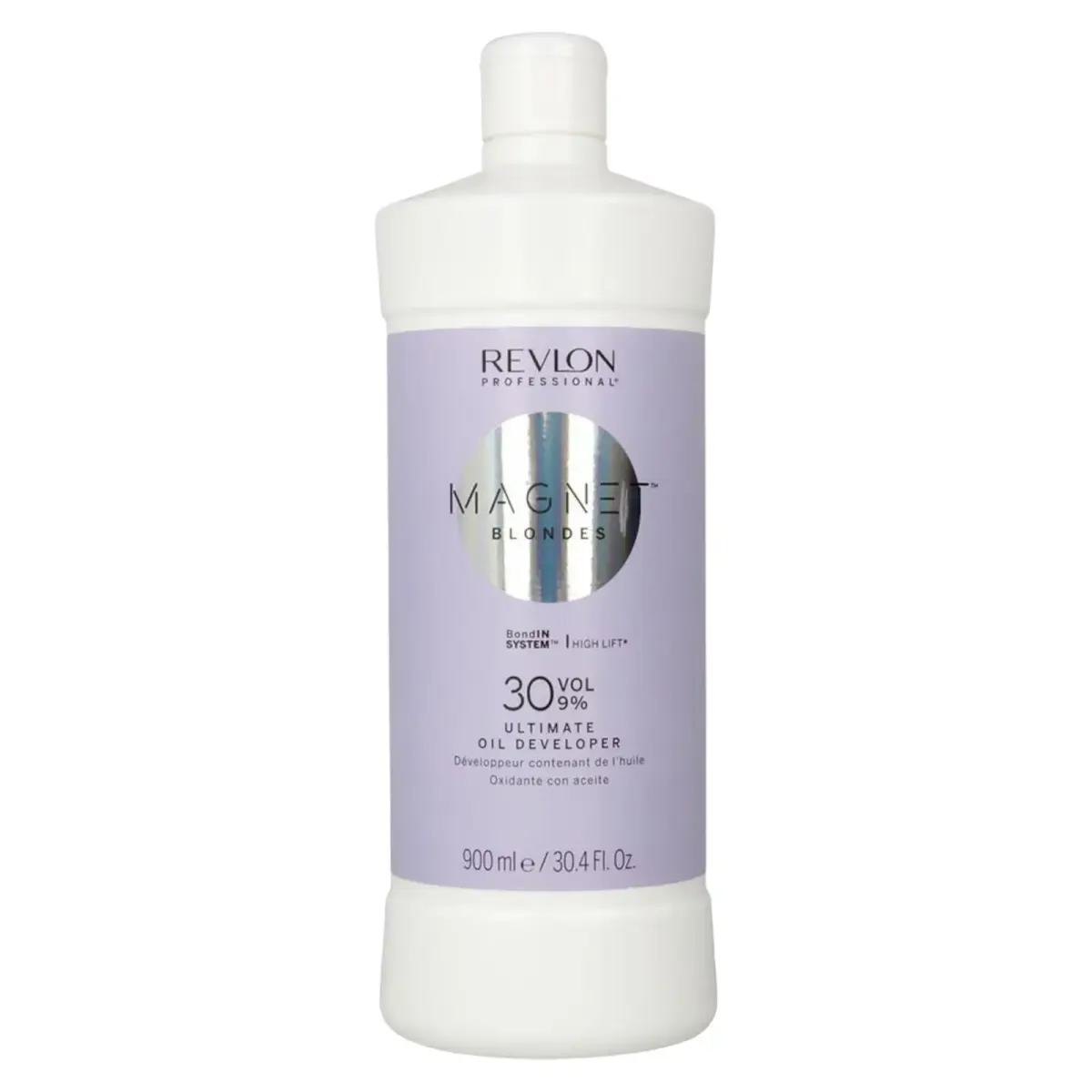 Revlon, Magnet Blondes, Hair Oxidant Cream, 9%, 30Vol, 900 ml