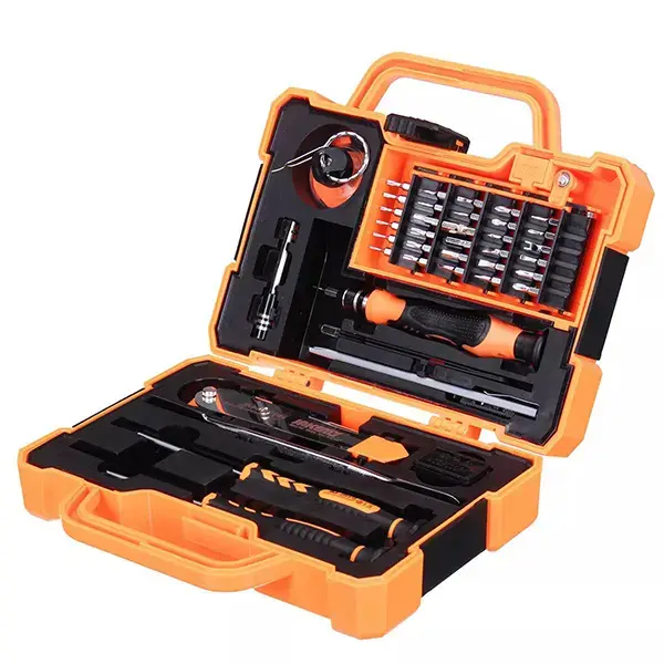 Toptel Set of tools  JM-8139 -
