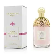 Guerlain Aqua Allegoria Pera Granita (EDT) tualettvesi naistele 125 ml