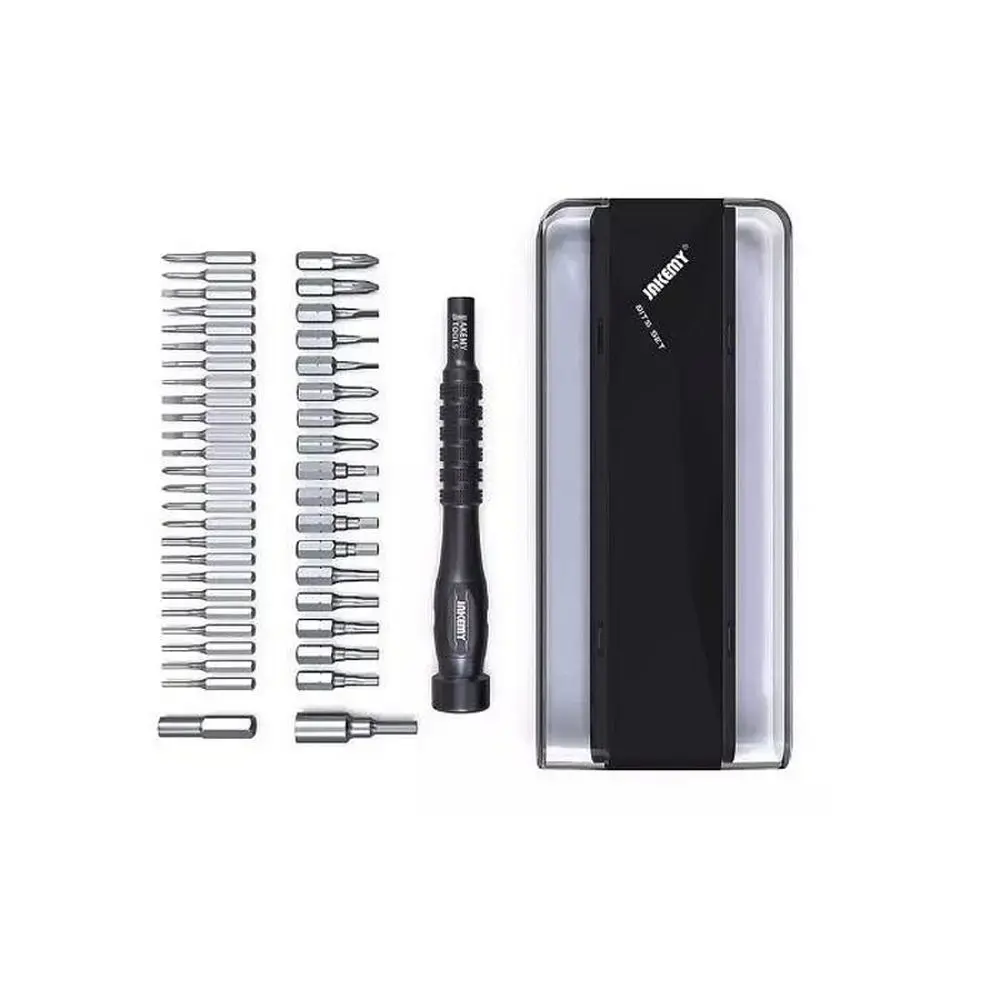 JAKEMY JM-8174 Screwdriver Kit (45 in 1)