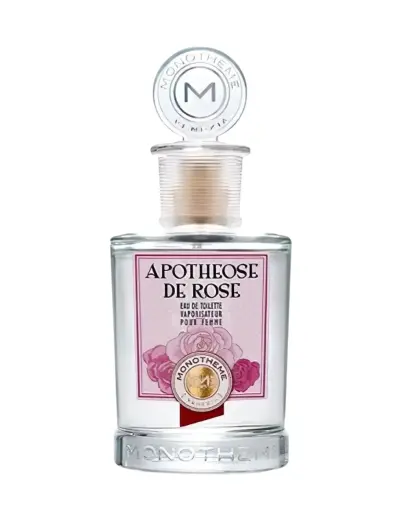 Monotheme Apothéose De Rose (EDT) tualetinis vanduo moterims 100 ml