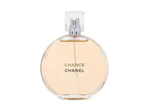 Chanel Chance Eau de Toilette 150 ml
