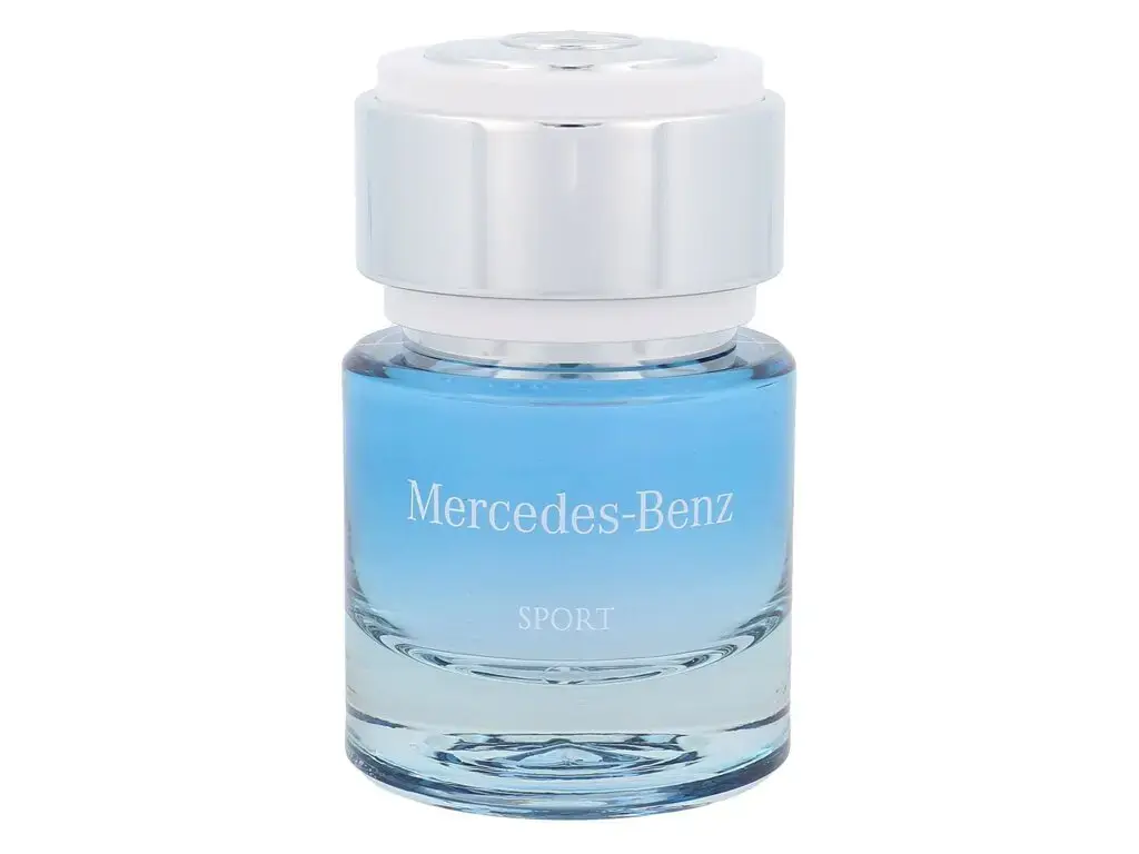 Mercedes-Benz Mercedes-Benz Sport Eau de Toilette 40 ml