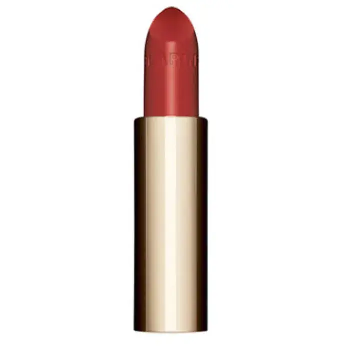 Clarins Joli Rouge Satin 771 Dahlia