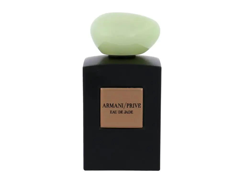 Armani Privé Eau de Jade Eau de Parfum 100 ml