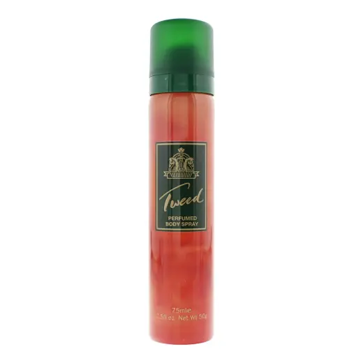 Taylor Of London, Tweed, Body Spray, 75 ml