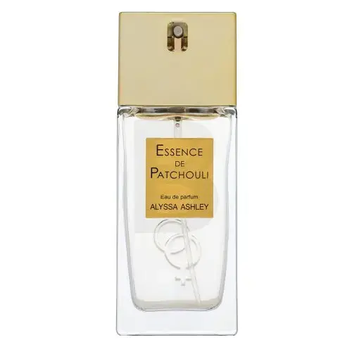 Alyssa Ashley Essence de Patchouli Eau de Parfum sievietēm 30 ml
