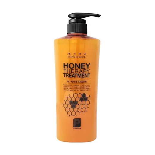 Daeng Gi Meo Ri - Honey Therapy Plus Treatment - 500ml