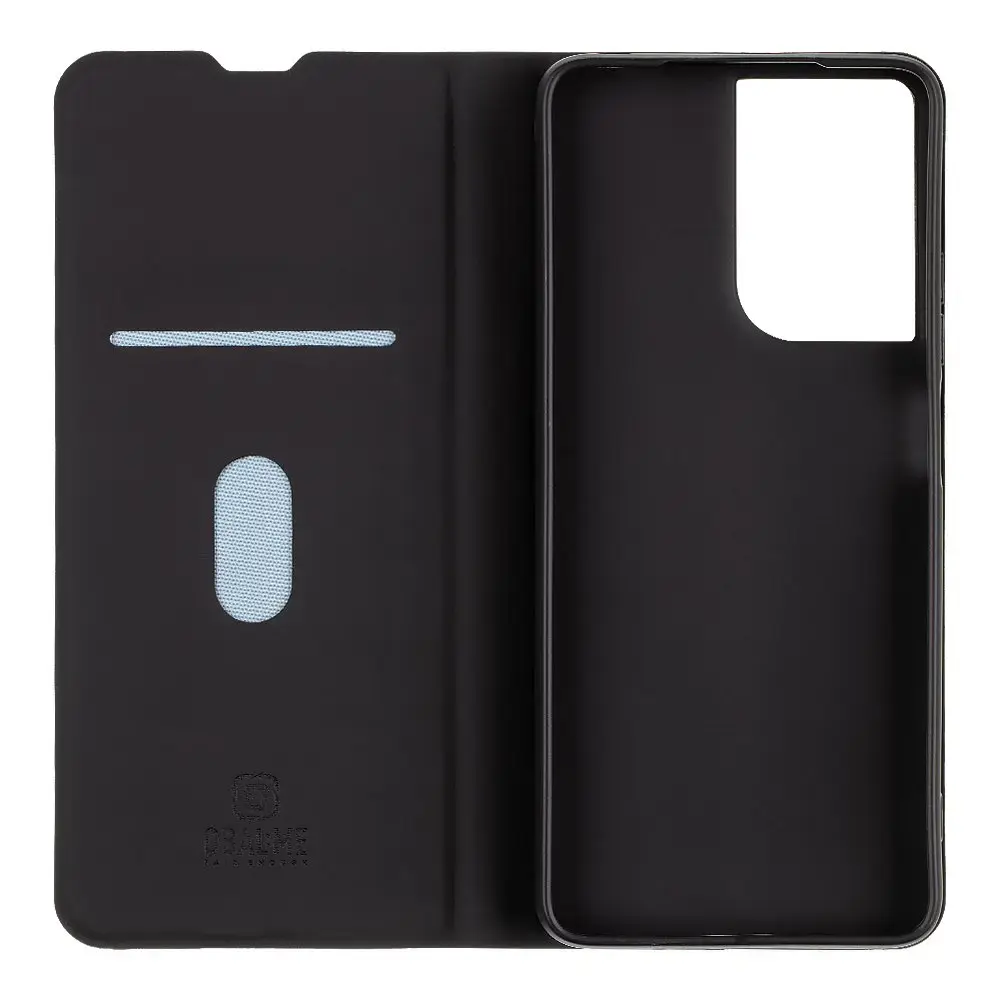 OBAL:ME SmoothTouch Case for Motorola G06/G06 Power Black