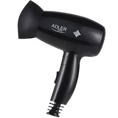 Adler AD 2251 Складной Фен 1400W