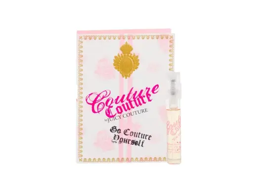 Juicy Couture Couture Couture Eau de Parfum 1,5 ml