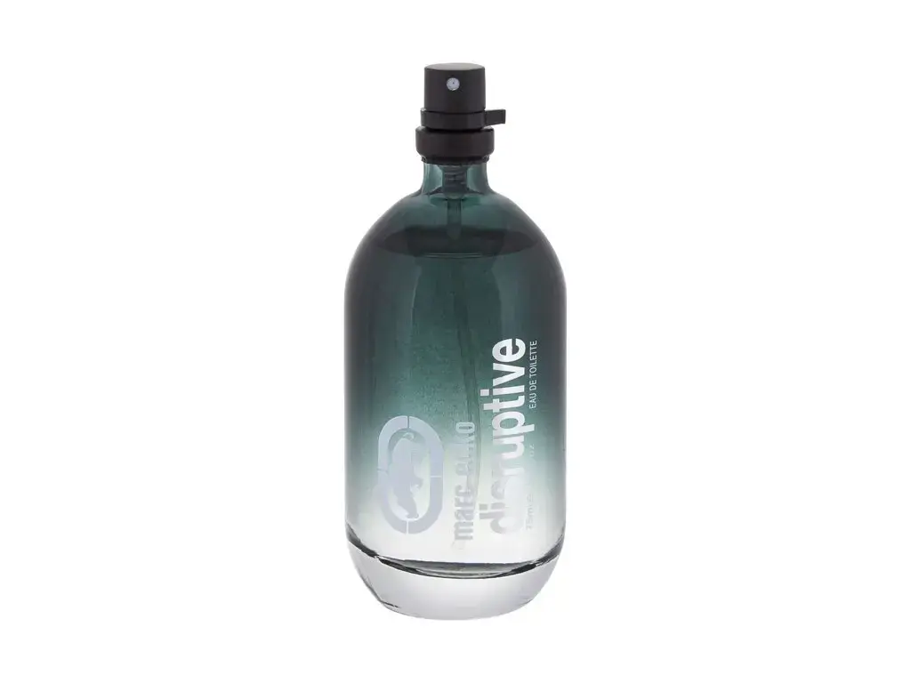 Marc Ecko Disruptive Eau de Toilette 75 ml