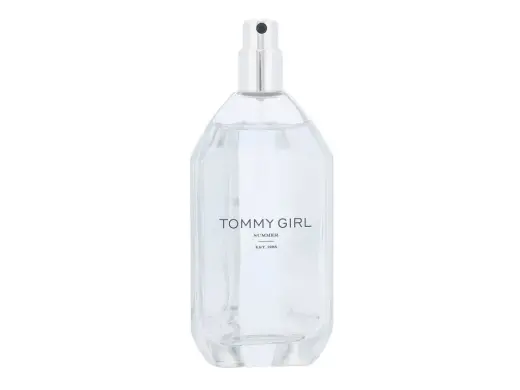 Tommy Hilfiger Tommy Girl Summer 2016 Eau de Toilette 100 ml