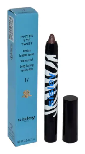 Sisley Phyto - Eye Twist 17 Rose Bronze 1,5g