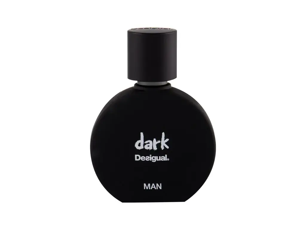 Desigual Dark Eau de Toilette 50 ml