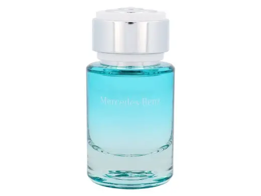 Mercedes-Benz Mercedes-Benz Cologne Eau de Toilette 75 ml
