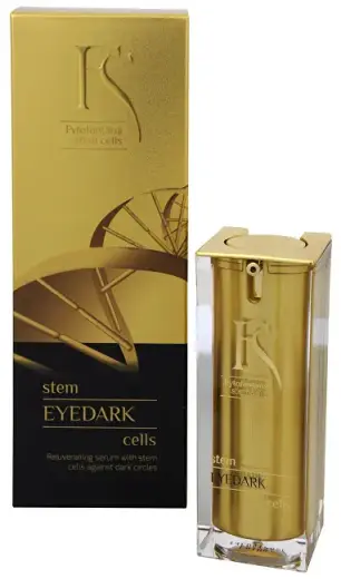 Fytofontana Stem Cells EyeDark - Stem Cell Serum Against Dark Circles - 15ml