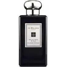 Jo Malone Velvet Rose & Oud Cologne Intense Eau de Cologne 100 ml