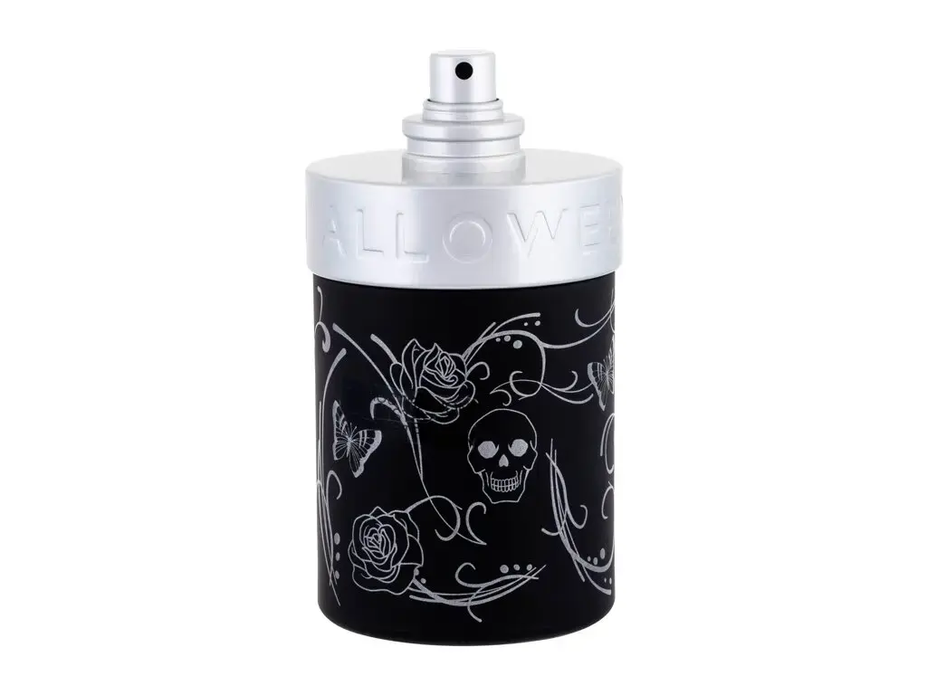 Halloween Man Tattoo Eau de Toilette 125 ml