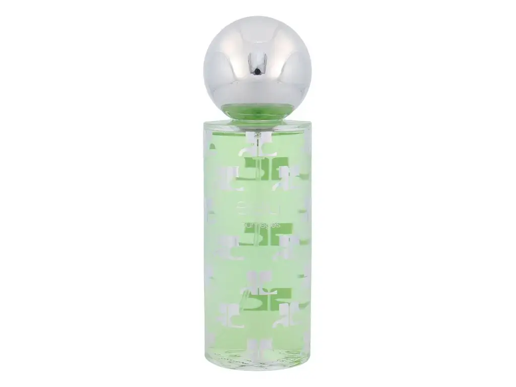 André Courreges Eau de Courreges 2012 Eau de Toilette 100 ml