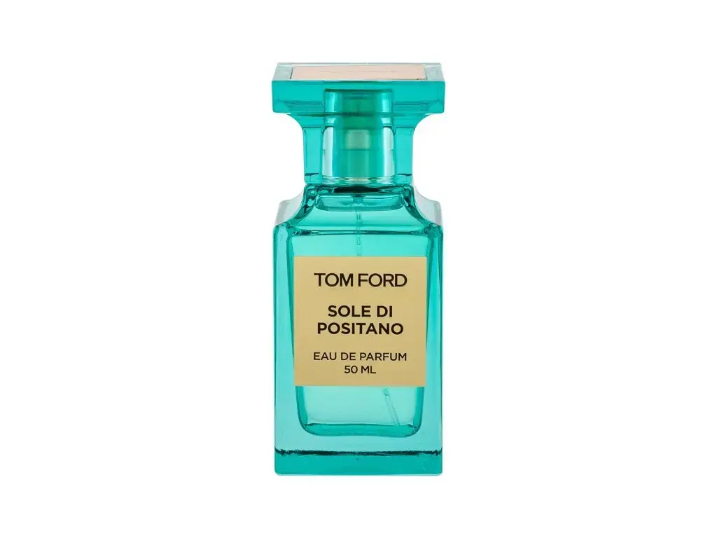 TOM FORD Private Blend Sole di Positano Eau de Parfum 50 ml