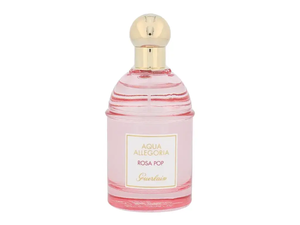 Guerlain Aqua Allegoria Rosa Pop Eau de Toilette 100 ml