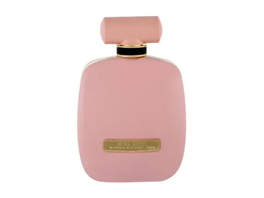 Nina Ricci Rose Extase Eau de Toilette 80 ml
