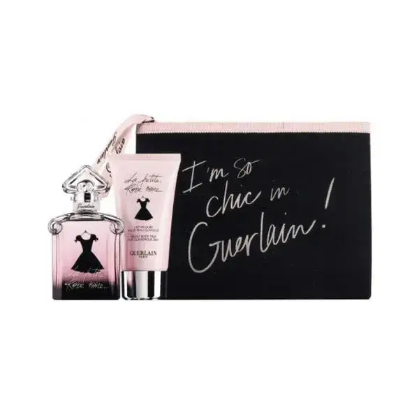 Guerlain  La Petite Robe Noire Eau