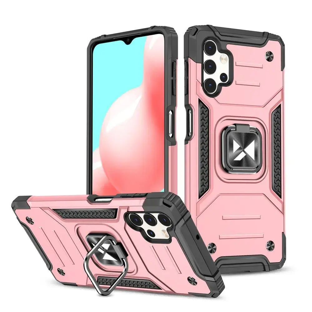 Wozinsky Ring Armor Armored Hybrid Case