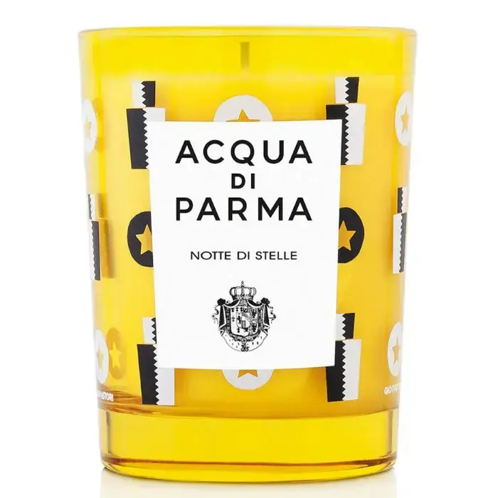 Acqua Di Parma Notte Di Stelle Candle 200g