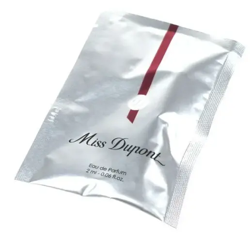 S.T. Dupont Miss Dupont Eau de Parfum 2 ml