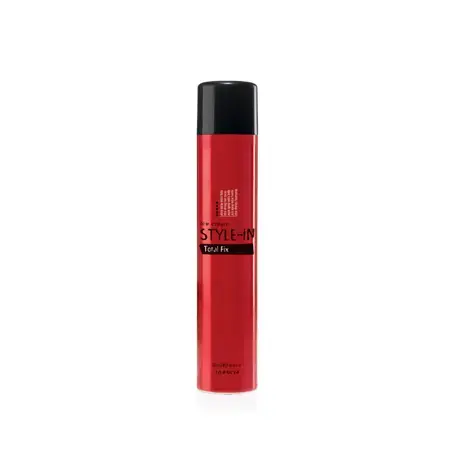 Inebrya Style-in Total Fixing Spray 500 Ml