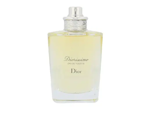 Dior Les Creations de Monsieur Dior Diorissimo Eau de Toilette 100 ml