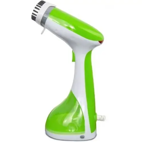 Esperanza EHI008 Tvaika gludināšanas iekārta 1400W