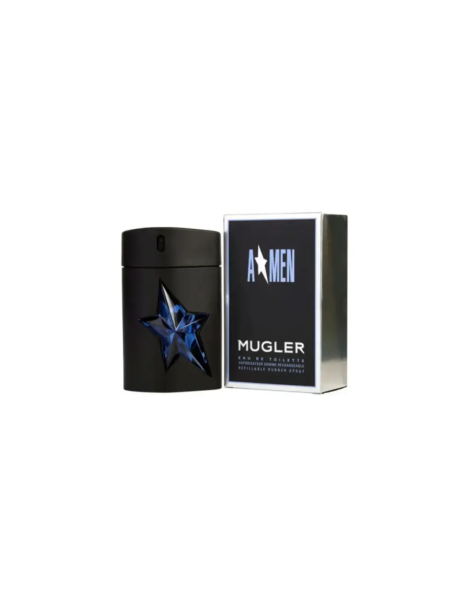 Thierry Mugler Angel Men (EDT) туалетная вода для мужчин 100 мл