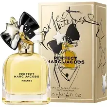 Marc Jacobs Perfect Intense (EDP) parfüümvesi naistele 100 ml