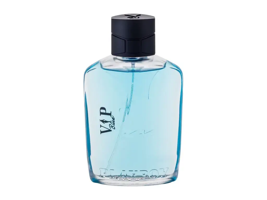 Playboy Playboy VIP Blue Eau de Toilette 100 ml