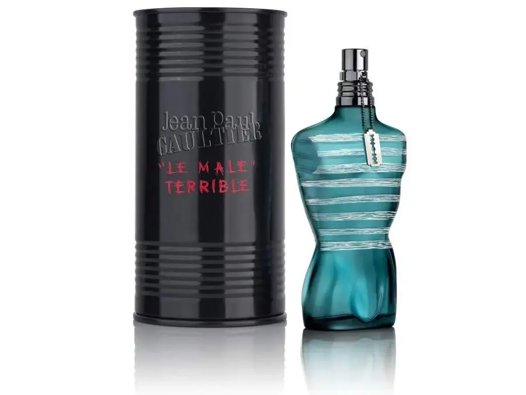 Jean Paul Gaultier Le Male Terrible Eau de Toilette 125 ml