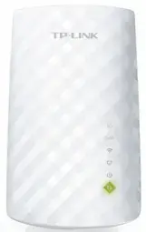 WI-FI tīkla pastiprinātājs TP-Link RE200 AC750