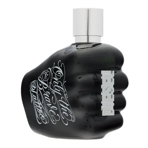 Diesel Only The Brave Tattoo Eau de Toilette for men 75 ml