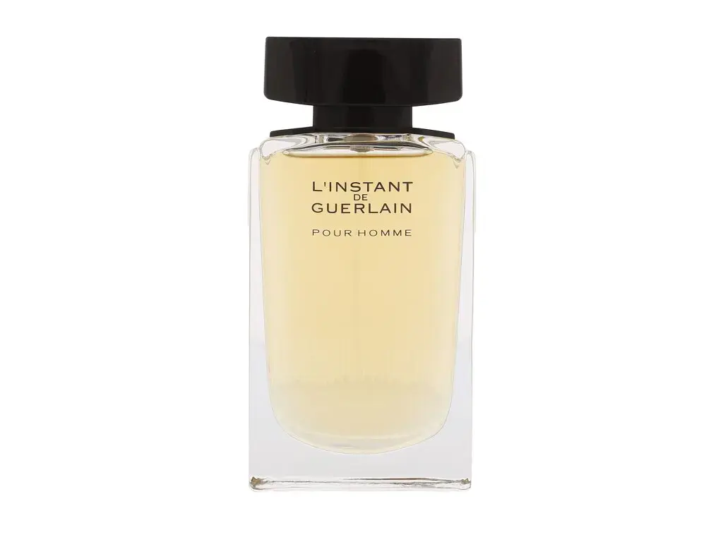 Guerlain L´Instant de Guerlain Pour Homme Eau de Toilette 125 ml