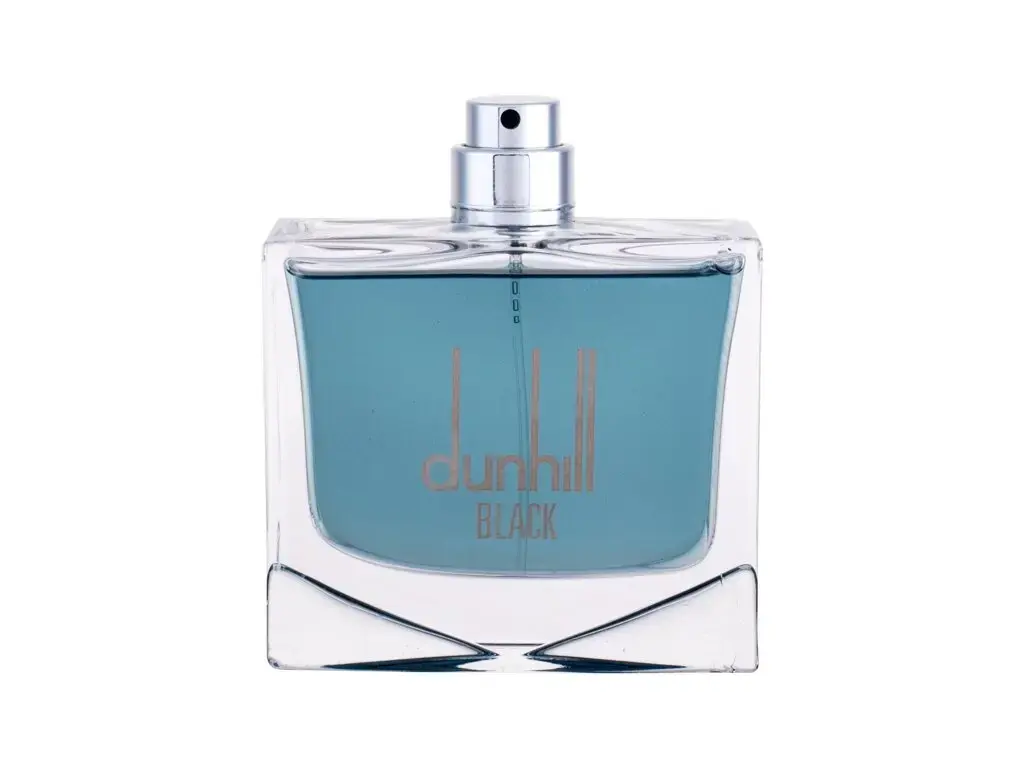 Dunhill Black Eau de Toilette 100 ml