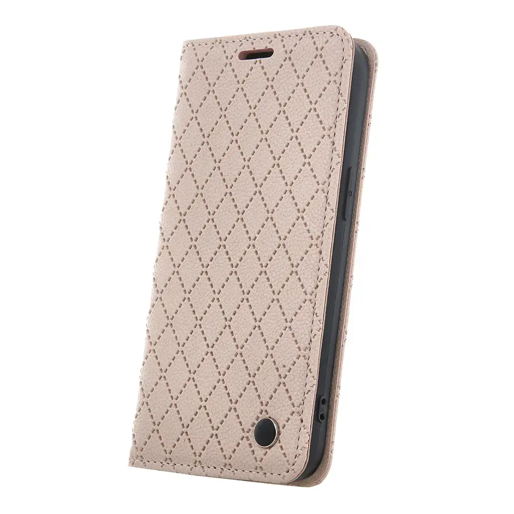 Smart Caro case for Realme 16 5G beige