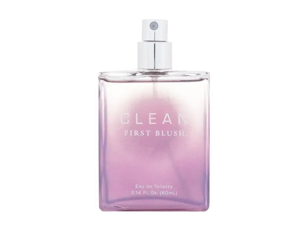 Clean First Blush Eau de Toilette 60 ml