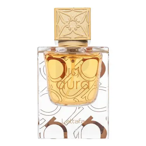 Lattafa Aura unisex parfimērijas ūdens 60 ml