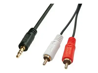 Lindy Premium audio cable - 2 m