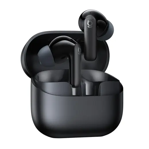 Baseus Bass EP10 TWS wireless in-ear headphones with ANC - black