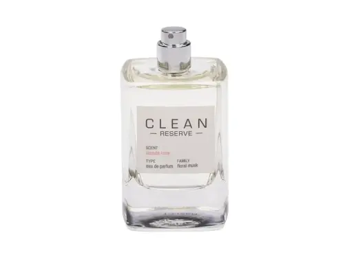 Clean Clean Reserve Collection Blonde Rose Eau de Parfum 100 ml